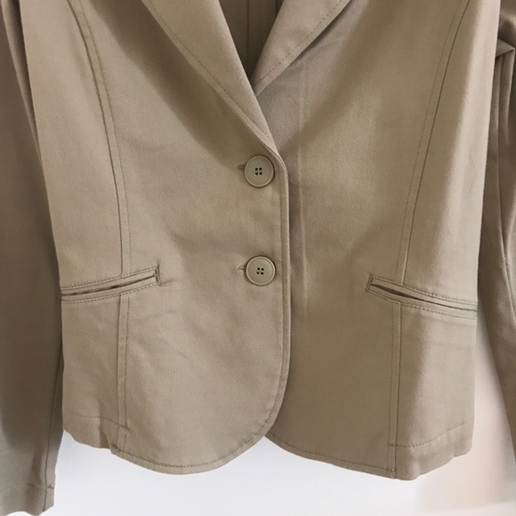 ZARA TRF Blazer - Picture 3 of 4